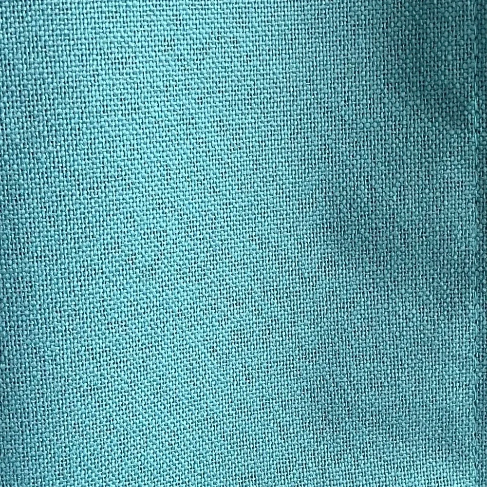 NWT Teal Black Out Curtain-2pcs 63